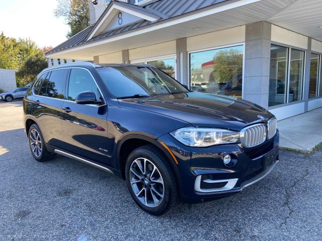 Photo 0 VIN: 5UXKR0C31H0V72452 - BMW X5 