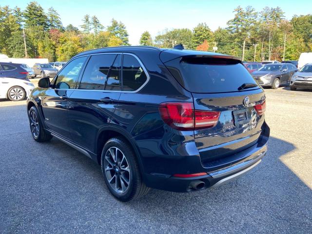 Photo 2 VIN: 5UXKR0C31H0V72452 - BMW X5 