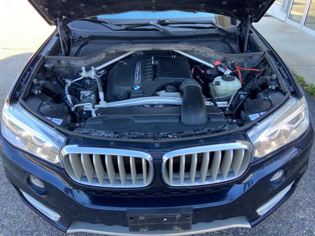 Photo 7 VIN: 5UXKR0C31H0V72452 - BMW X5 