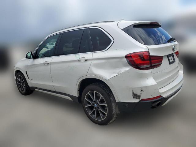 Photo 1 VIN: 5UXKR0C31H0V79322 - BMW X5 