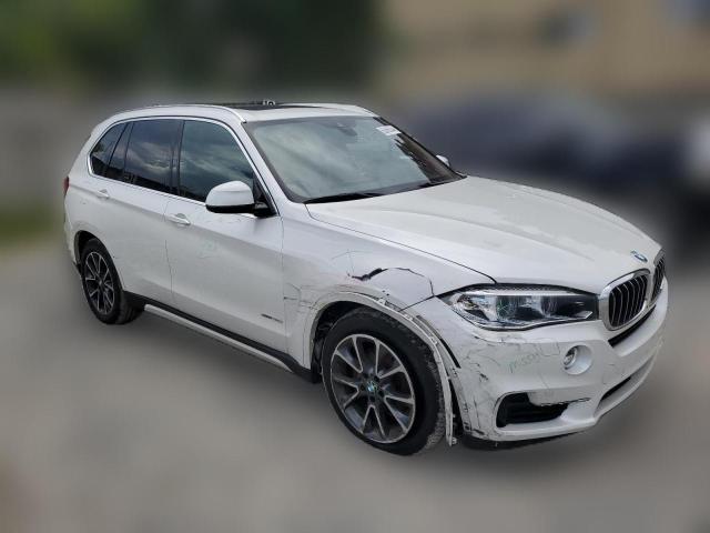 Photo 3 VIN: 5UXKR0C31H0V79322 - BMW X5 