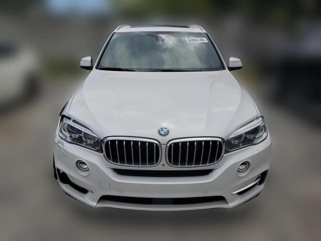 Photo 4 VIN: 5UXKR0C31H0V79322 - BMW X5 