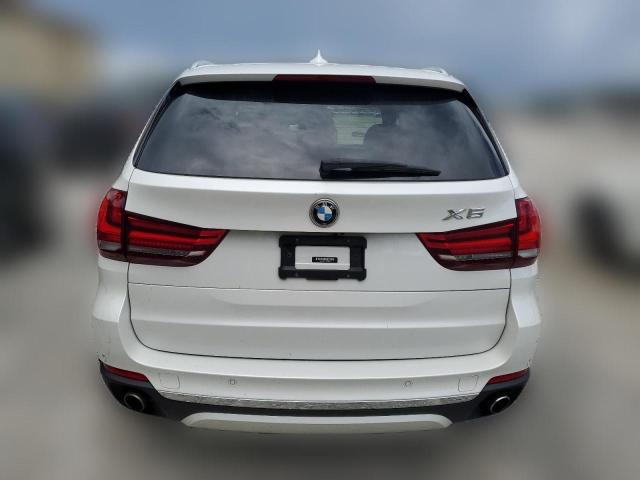 Photo 5 VIN: 5UXKR0C31H0V79322 - BMW X5 