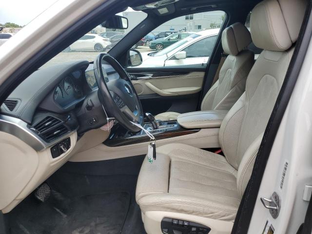 Photo 6 VIN: 5UXKR0C31H0V79322 - BMW X5 