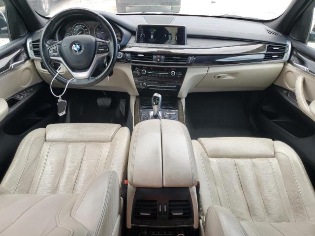 Photo 7 VIN: 5UXKR0C31H0V79322 - BMW X5 