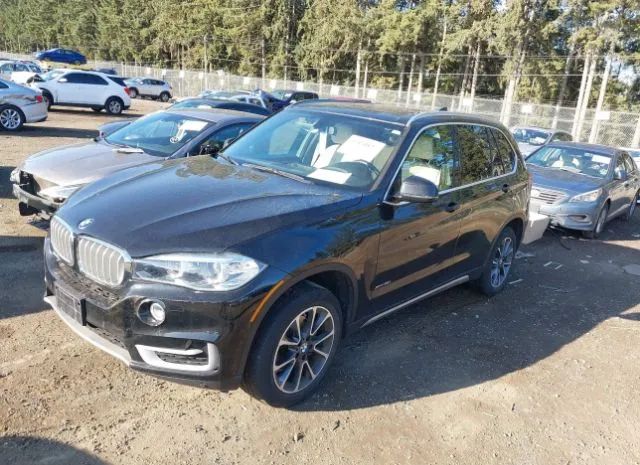 Photo 1 VIN: 5UXKR0C31H0V84472 - BMW X5 