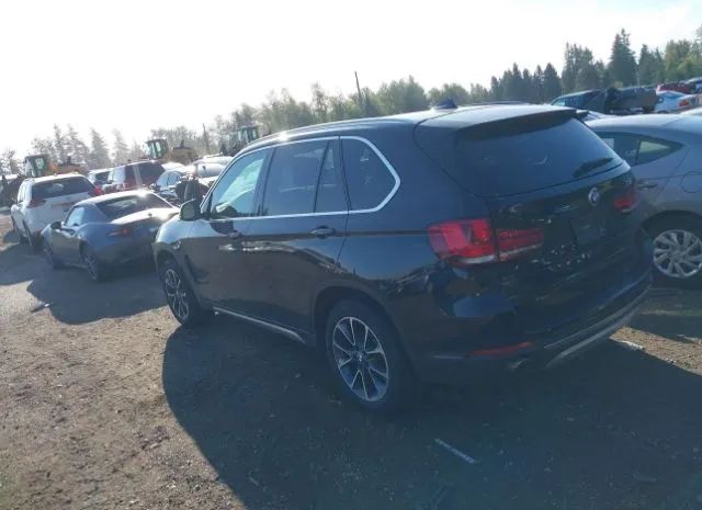 Photo 2 VIN: 5UXKR0C31H0V84472 - BMW X5 