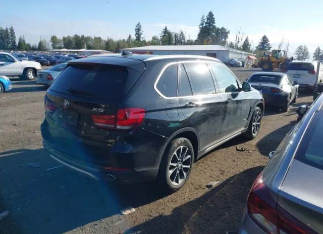 Photo 3 VIN: 5UXKR0C31H0V84472 - BMW X5 