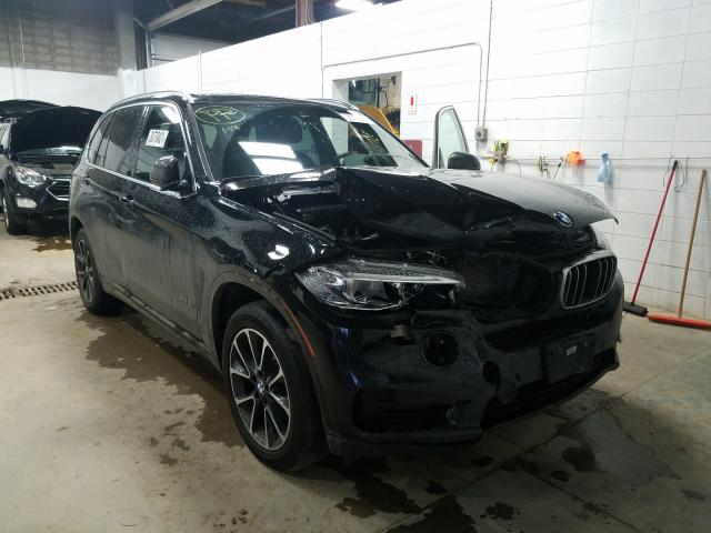 Photo 0 VIN: 5UXKR0C31H0X78001 - BMW X5 XDRIVE3 