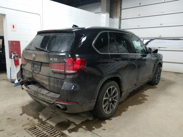 Photo 3 VIN: 5UXKR0C31H0X78001 - BMW X5 XDRIVE3 