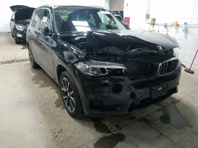 Photo 8 VIN: 5UXKR0C31H0X78001 - BMW X5 XDRIVE3 