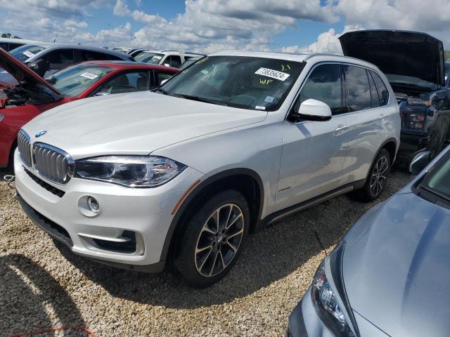 Photo 0 VIN: 5UXKR0C31H0X78838 - BMW X5 XDRIVE3 