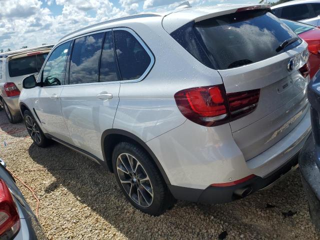 Photo 1 VIN: 5UXKR0C31H0X78838 - BMW X5 XDRIVE3 