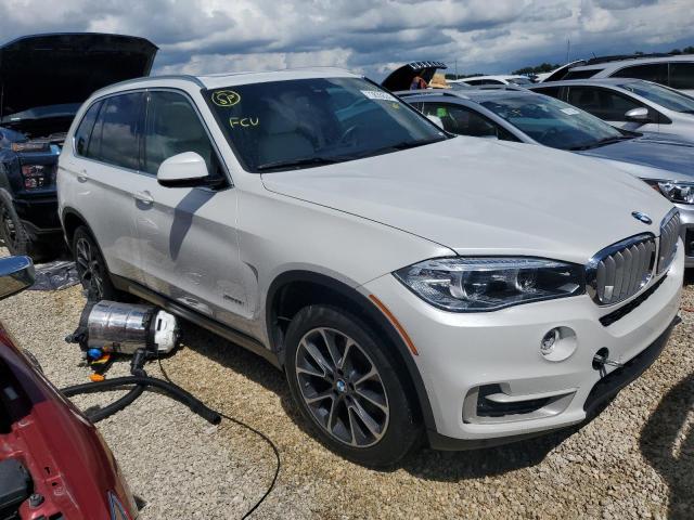 Photo 3 VIN: 5UXKR0C31H0X78838 - BMW X5 XDRIVE3 