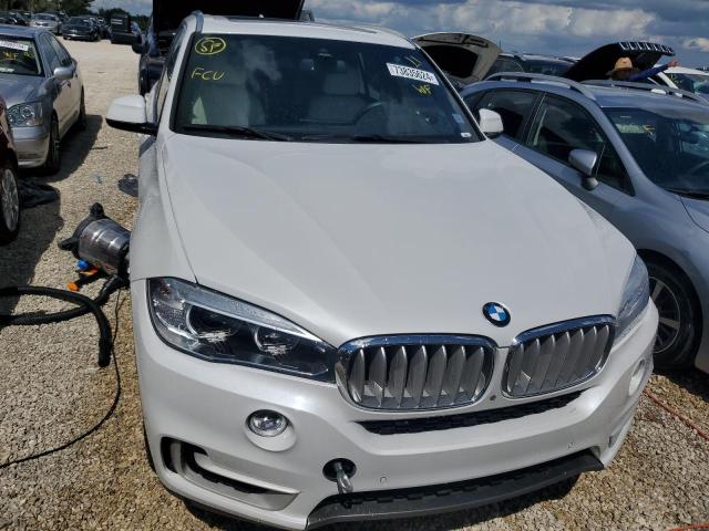 Photo 4 VIN: 5UXKR0C31H0X78838 - BMW X5 XDRIVE3 