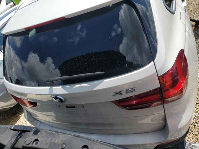 Photo 5 VIN: 5UXKR0C31H0X78838 - BMW X5 XDRIVE3 