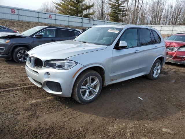 Photo 0 VIN: 5UXKR0C31H0X79441 - BMW X5 XDRIVE3 