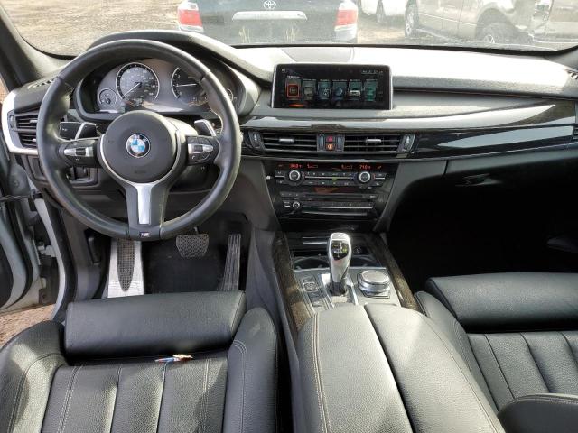 Photo 7 VIN: 5UXKR0C31H0X79441 - BMW X5 XDRIVE3 