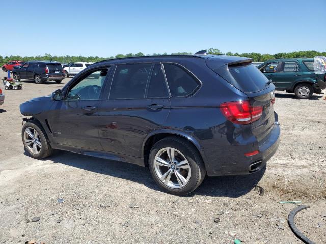 Photo 1 VIN: 5UXKR0C31H0X81173 - BMW X5 