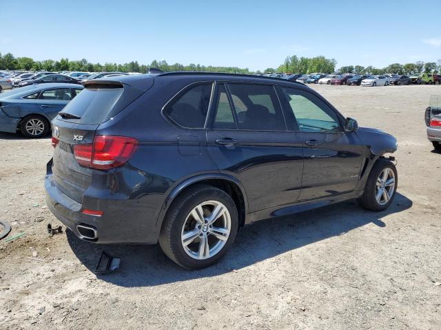 Photo 2 VIN: 5UXKR0C31H0X81173 - BMW X5 