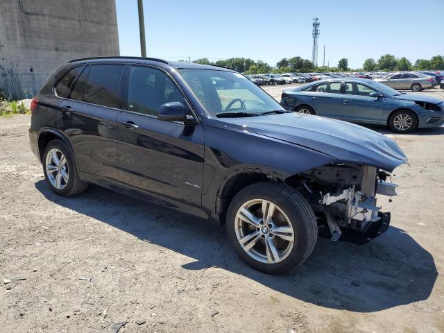 Photo 3 VIN: 5UXKR0C31H0X81173 - BMW X5 