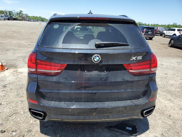 Photo 5 VIN: 5UXKR0C31H0X81173 - BMW X5 