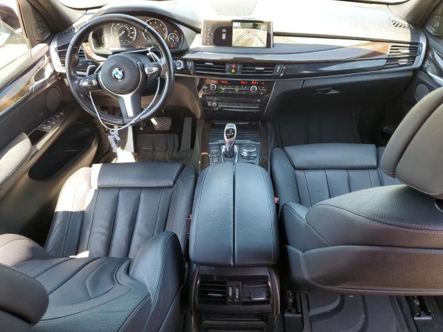 Photo 7 VIN: 5UXKR0C31H0X81173 - BMW X5 