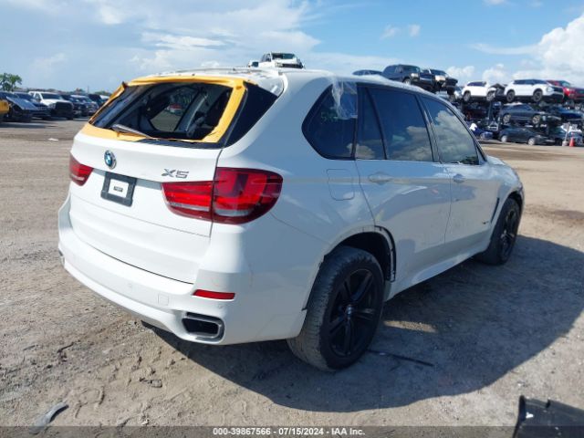 Photo 3 VIN: 5UXKR0C31H0X82338 - BMW X5 