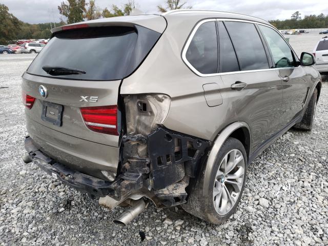 Photo 3 VIN: 5UXKR0C32H0V70144 - BMW X5 XDRIVE3 