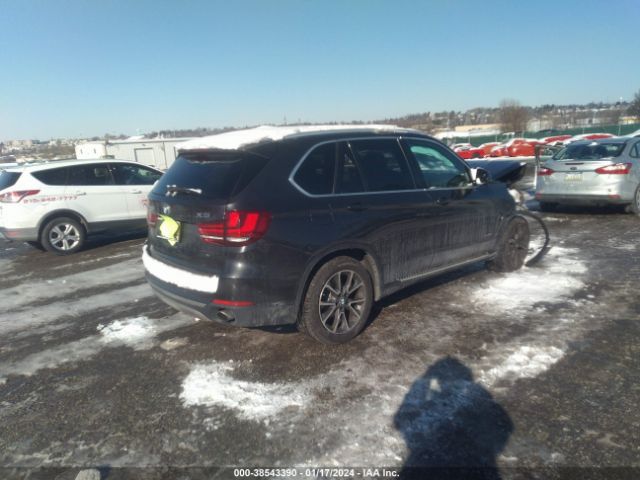 Photo 3 VIN: 5UXKR0C32H0V70757 - BMW X5 