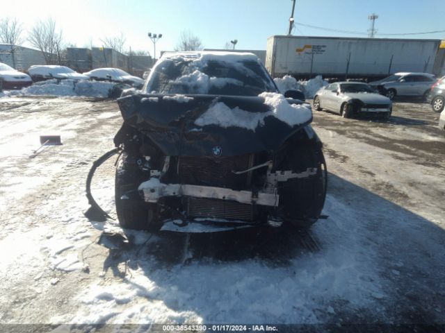 Photo 5 VIN: 5UXKR0C32H0V70757 - BMW X5 