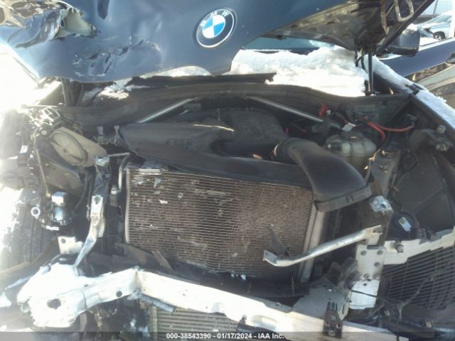 Photo 9 VIN: 5UXKR0C32H0V70757 - BMW X5 