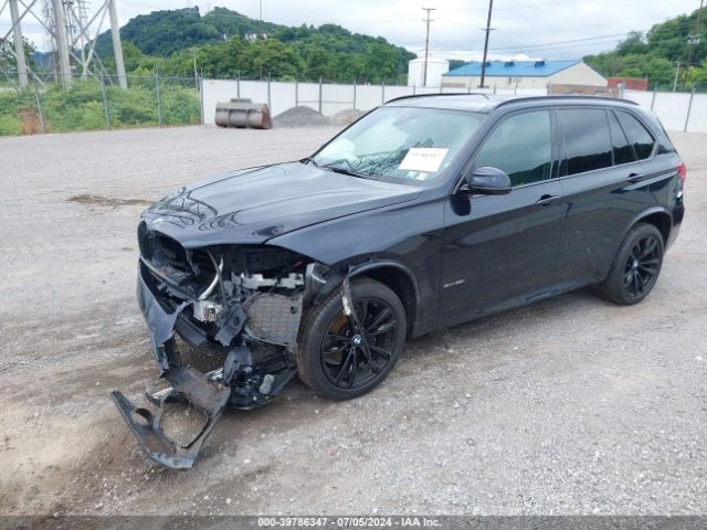 Photo 1 VIN: 5UXKR0C32H0V71360 - BMW X5 