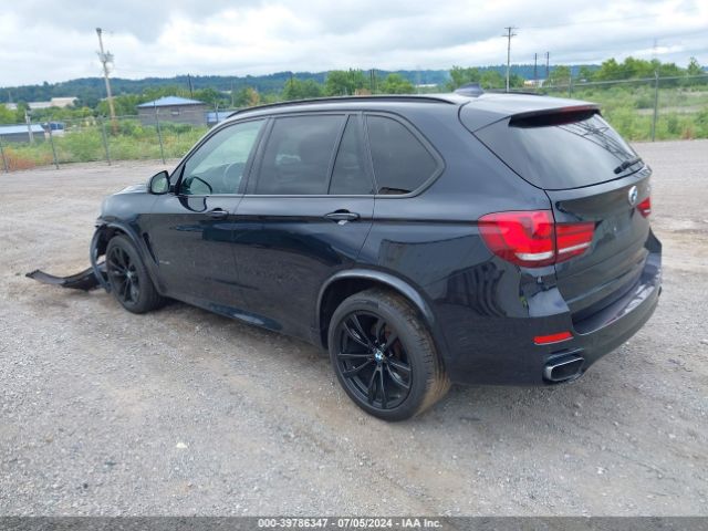 Photo 2 VIN: 5UXKR0C32H0V71360 - BMW X5 