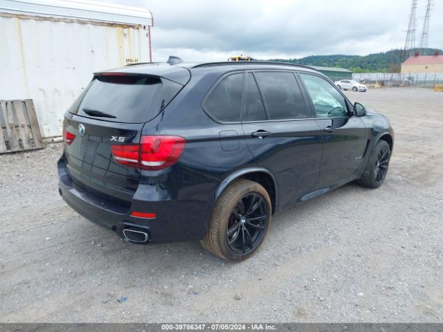 Photo 3 VIN: 5UXKR0C32H0V71360 - BMW X5 