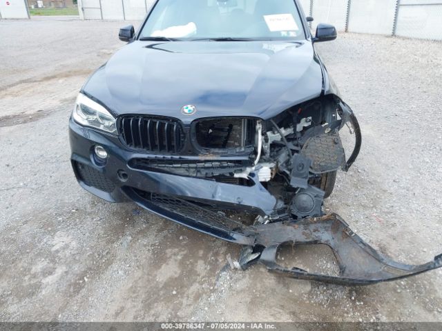 Photo 5 VIN: 5UXKR0C32H0V71360 - BMW X5 