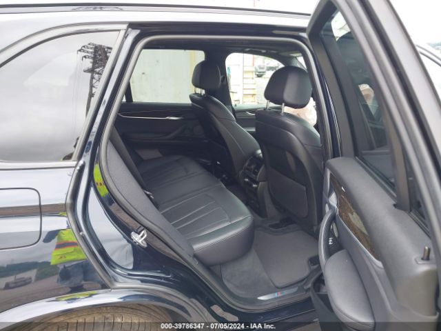 Photo 7 VIN: 5UXKR0C32H0V71360 - BMW X5 