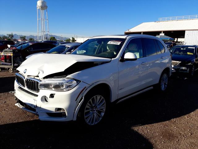 Photo 1 VIN: 5UXKR0C32H0V72248 - BMW X5 XDRIVE3 