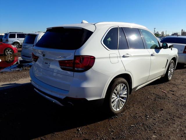 Photo 3 VIN: 5UXKR0C32H0V72248 - BMW X5 XDRIVE3 