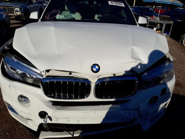 Photo 8 VIN: 5UXKR0C32H0V72248 - BMW X5 XDRIVE3 