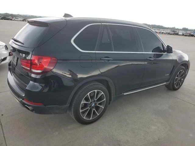 Photo 2 VIN: 5UXKR0C32H0V74503 - BMW X5 XDRIVE3 