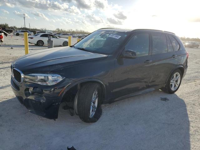 Photo 1 VIN: 5UXKR0C32H0V76266 - BMW X5 