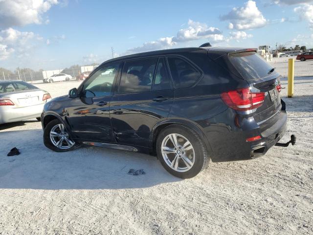 Photo 2 VIN: 5UXKR0C32H0V76266 - BMW X5 