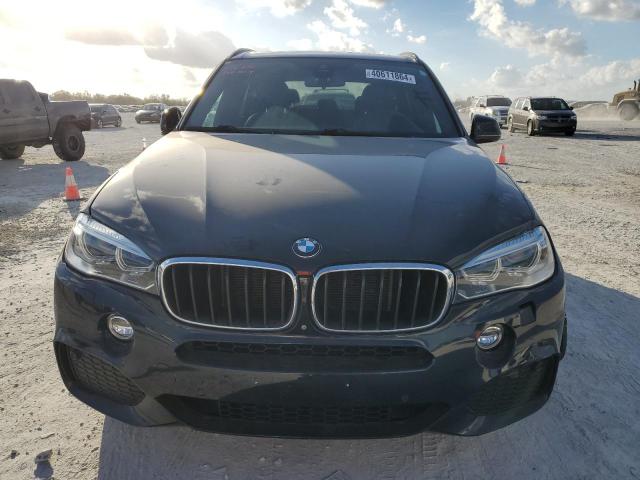 Photo 5 VIN: 5UXKR0C32H0V76266 - BMW X5 