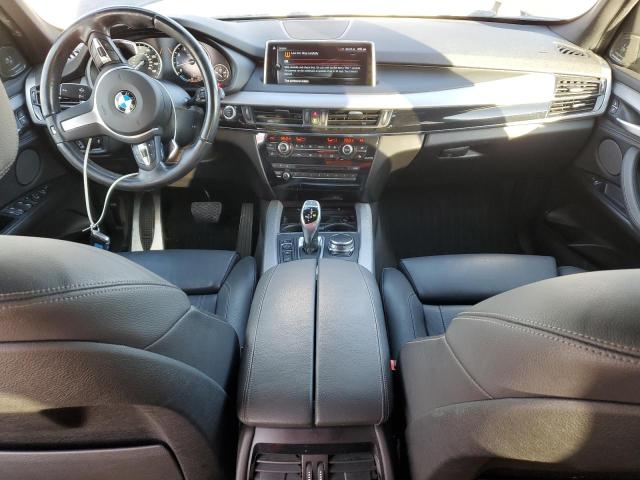 Photo 8 VIN: 5UXKR0C32H0V76266 - BMW X5 