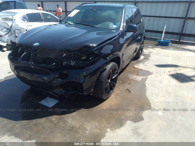 Photo 1 VIN: 5UXKR0C32H0V79300 - BMW X5 