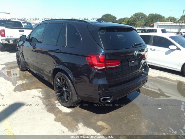 Photo 2 VIN: 5UXKR0C32H0V79300 - BMW X5 