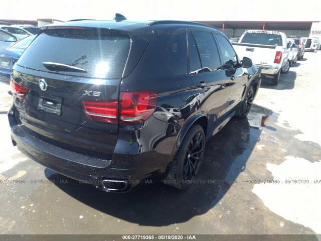 Photo 3 VIN: 5UXKR0C32H0V79300 - BMW X5 