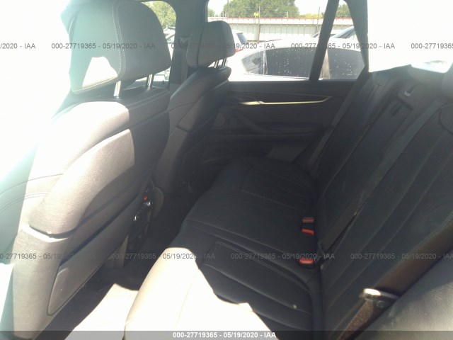 Photo 7 VIN: 5UXKR0C32H0V79300 - BMW X5 