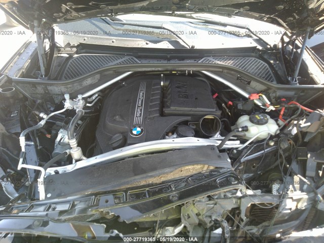 Photo 9 VIN: 5UXKR0C32H0V79300 - BMW X5 